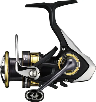 Rybářský naviják Daiwa Legalis LT 6000D H