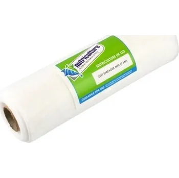 Zahrada Nutriculture Netkaná textílie 1m x 40cm