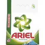 Ariel Mountain Spring