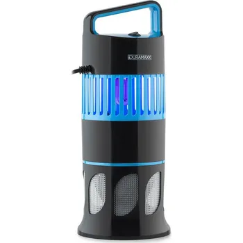 Elektrický lapač Duramaxx Mosquito Ex Deco