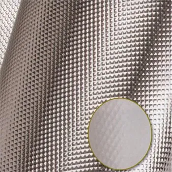 Osvětlení pro růst rostliny Diamantová fólie Easy Grow ECO 1bm