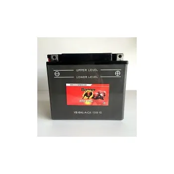 Motobaterie Motobaterie Banner BIKE BULL 51915 YB16HL-A-CX