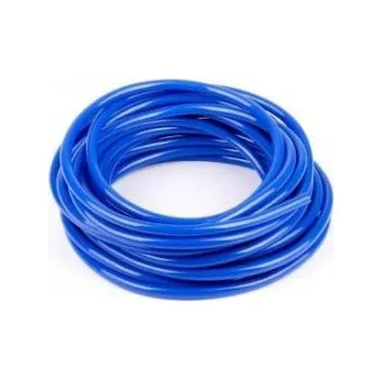 Kyoto Palivová hadička, průměr 6mm, délka 1m, modrá