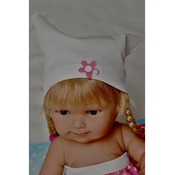 Panenka Realistická panenka Moninka v plavkách od firmy Vestida de Azul (Vestida de Azul)