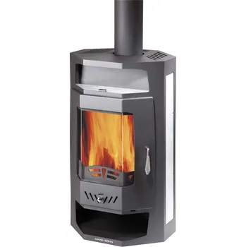 Krbová kamna Haas+Sohn Bergamo mini