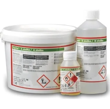 Kamenný koberec Topstone TopGel TopGel 30 kg