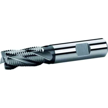 Fréza ZPS FRÉZA VÁLCOVÁ ČELNÍ - KRÁTKÁ 128518, HR, 1 břit přes střed 32 x 53