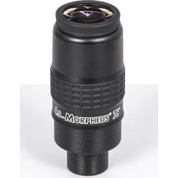 Hvězdářský dalekohled Okulár Baader Planetarium Morpheus 4,5mm 76° 2″-1,25″