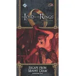 Fantasy Flight Games The Lord of the…