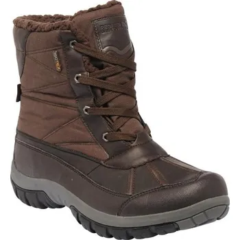 Pánská zimní obuv Regatta Stormfell Bracken