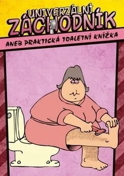 XYZ Univerzální Záchodník (2015, brožovaná)