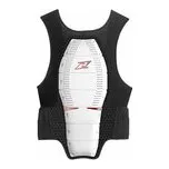 Zandona Spine Jacket x7 černý  