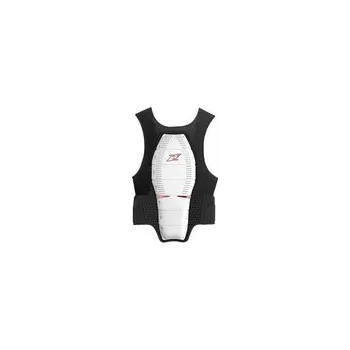 Zandona Spine Jacket x7 černý  