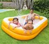 Dětský bazének Intex Family 57181 229 x 147 x 46 cm Mandarin