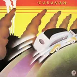 Caravan - Caravan [LP]