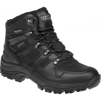 Bennon Panther Ob High černé, 37