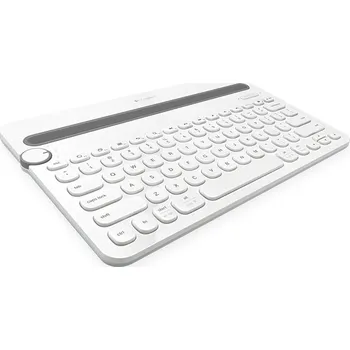 Klávesnice pro tablet Logitech Bluetooth Multi-Device K480
