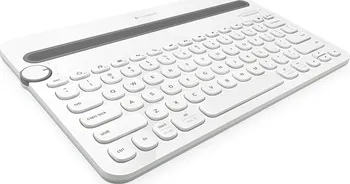 Klávesnice pro tablet Logitech Bluetooth Multi-Device K480