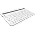 Klávesnice pro tablet Logitech Bluetooth Multi-Device K480