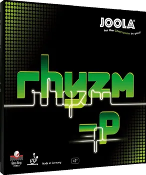 Joola Rhyzm-P potah černý