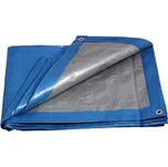 Plachta s oky profi 140g/m2 - 5x8m