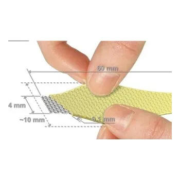 Lepicí páska Dentapreg UFM 3 pásky 6cm