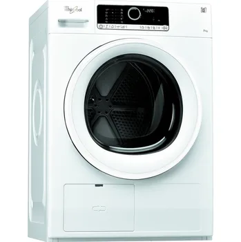 Sušička Recenze Whirlpool HSCX 70311 