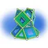 Stavebnice Geomag Geomag Panels 192 dílků