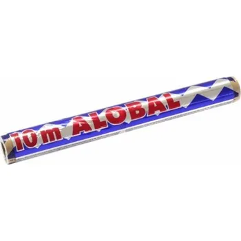 Alobalová fólie Alobal - 9 mic - 30 cm x 10 m