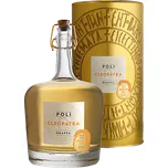 Grappa Cleopatra Moscato Oro 40 % 0,7 l