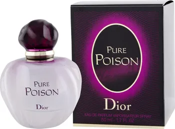 dámský parfém Christian Dior Pure Poison W EDP