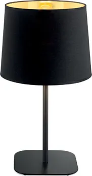 Lampička Ideal Lux Nordik TL1 161686 černá