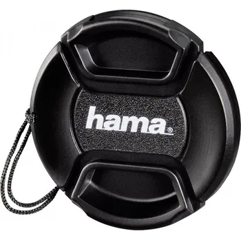 Hama krytka Smart-Snap, 49 mm
