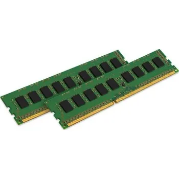 Operační paměť Kingston 16 GB (2x 8 GB) DDR3L 1600 MHz (KVR16LN11K2/16)