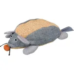 Trixie Sisalová myš 30 cm