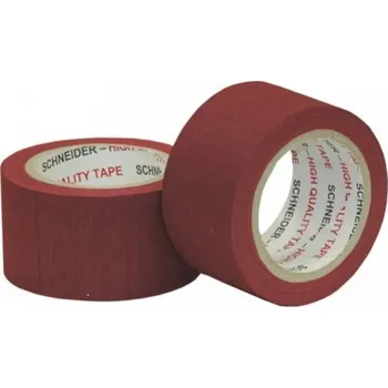 Lepicí páska Kobercová páska 48 mm x 10 m - bordó