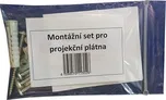 Nobo montážní set pro projekční plátna…