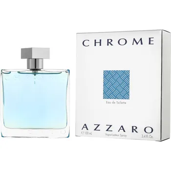 Azzaro Chrome M EDT