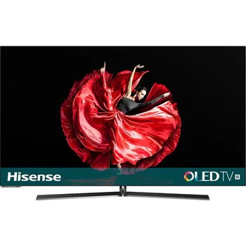 Televizor Hisense 55" OLED (H55O8B)