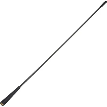 Autoanténa MGB prut M5mm vnitřní, 48cm