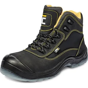 Červa BK TPU MF S3 SRC černá, 39