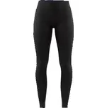 Craft fuseknit comfort pants W černé XL