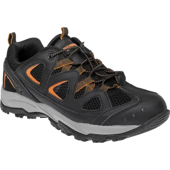 Pracovní obuv Bennon Imperio Low černé