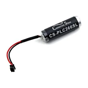 Baterie pro Mitsubishi M70, 2600 mAh, Cameron Sino CS-PLC266SL