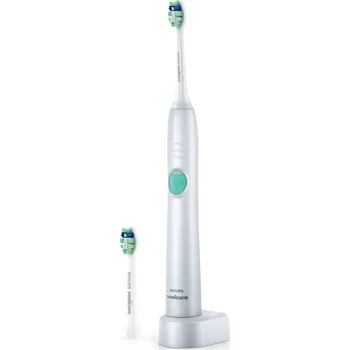 Elektrický zubní kartáček Philips Sonicare EasyClean HX6512/45 bílý