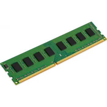 Operační paměť Kingston ValueRAM 4 GB DDR3L 1600 MHz (KVR16LN11/4)