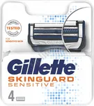 Gillette Skinguard Sensitive 4 ks