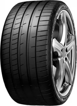 Letní osobní pneu Goodyear Eagle F1 Supersport 245/45 R18 100 Y XL
