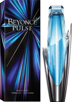 Dámský parfém Beyoncé Pulse W EDP