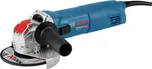 BOSCH GWX 17-125 S